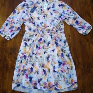 Size 1X Not Your Daughter Dress